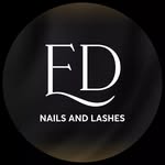ED NAILS AND LASHES - @ednailsandlashes - Instagram