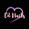 Ed.nails - @ed.nails12 - TikTok