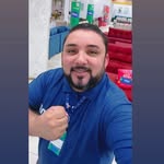 Ednailson Santana - @ednailson - Instagram