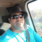 Ednailson Silva - @ednailson07 - Instagram