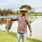 Ednailton Souza - @ednailton_dino - Instagram
