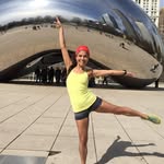 Edna Jackeline Vázquez - @ednaultrarunner - Instagram