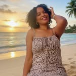 Edna Barbosa - @ednavany - Instagram
