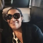 Edna Rhamos - @ednavamosrir - Instagram