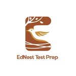EdNest Test Prep - @ednest_test_prep - Instagram