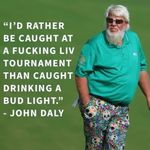 Dan Van Kruiningen - @ednormandgolf - Instagram