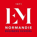 EM Normandie Dubai - @emnormandie_dubai - Instagram