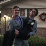 crayon and jacque - @ednovicksblog - Instagram