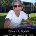 Eddie Novick - Facebook