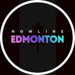 Nowline Edmonton - @nowlineedmonton - Instagram