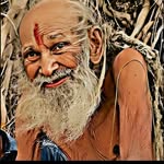 अजय - @dhrm.ednull - Instagram
