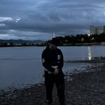 Ed Null - @v_helgi_v - Instagram