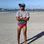 Ed Nunes - @oliver.saintnunes - Instagram