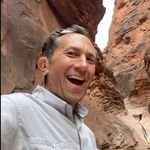 Ed Nusbaum - @edzona - Instagram