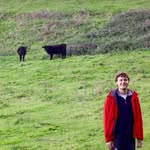 Ed Nye - @ednyes_dairydiary_nz - Instagram