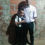 Ednye kester Santos Neves - @ednyekestersantos - Instagram