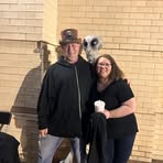 Ed Odell - Facebook