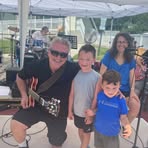 Ed Odell - Facebook