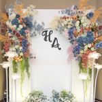 Dekorasi Lamaran dan Sewa Kotak Seserahan Jakarta - @odettedecoration - Instagram