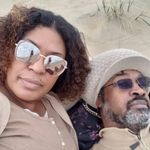 Odette Hines-Cameron - @odettelovedecor - Instagram
