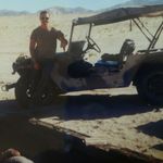 Ed Ohlin - @flooterbings - Instagram