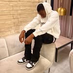 Edoh_L’indien - @edo_lindien - Instagram
