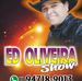 Ed Oliveira - Facebook