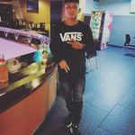Ed  Ortega - @ortega25ed - Instagram