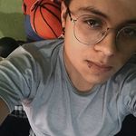 Ed OH - @ed_ortega_hdz - Instagram