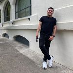 Ed Ortega - @edortega18 - Instagram