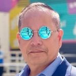 Ed Ortega - @edmfox - Instagram