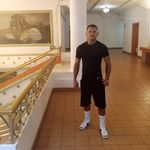 Ed Ortega - @edortegahonda - Instagram