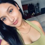 Esmeralda Ortega - @ed_ortega5 - Instagram