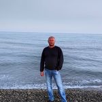 Эдуард Остерман - @eduardosterman - Instagram
