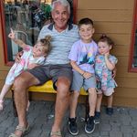 Ed Osterman - @ostermaned - Instagram