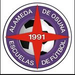 Alameda De Osuna E F - @efalamedadeosuna - Instagram