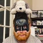 Ed Overstreet - @ed.overstreet - Instagram