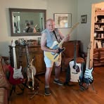 Ed Overstreet - Facebook