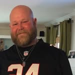 Eddie Overstreet - @z71_golfer - Instagram