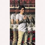 Edward Overstreet - @edwardt.t - Instagram