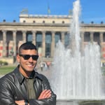 Ed Pacheco - @nova_liv3 - Instagram