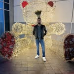 Ed Pacheco - @edpacheco31 - Instagram