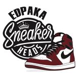 Edpaka Sneakers - @edpaka_sneakers - Instagram