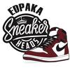 EDPAKA SNEAKERS - @edpakasneakers - TikTok
