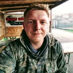 Ed Parkes - @tuff.prophet - Instagram