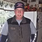 Ed Parrish - @mredump3 - Instagram