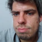 Ed Parrott - @manjuggalo - Instagram