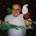 Ed Parrott - @ep1953 - Instagram
