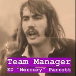 Ed Parrott - @eddiep100 - Instagram