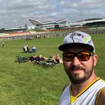 Ed Parry - @ed.parry83 - Instagram